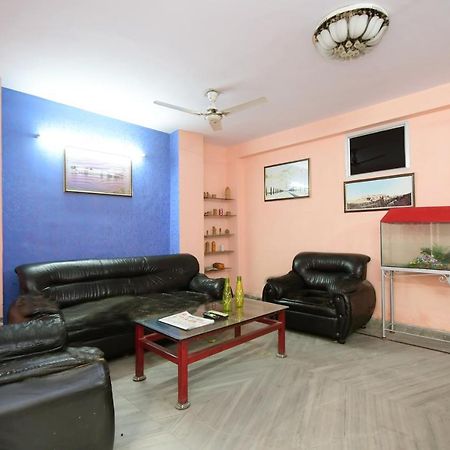 Hotel New India Guest House ชัยปุระ ภายนอก รูปภาพ