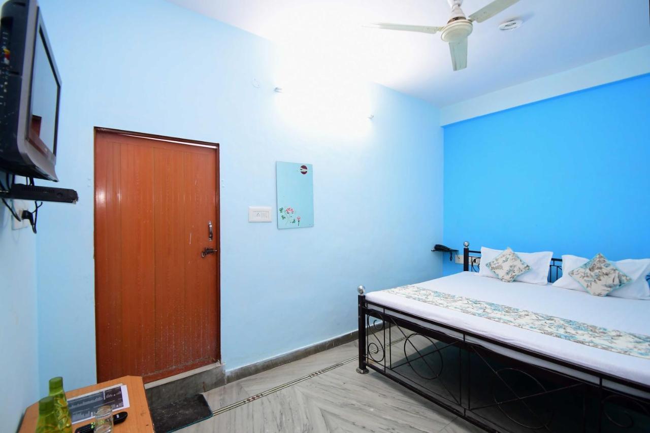 Hotel New India Guest House ชัยปุระ ห้อง รูปภาพ